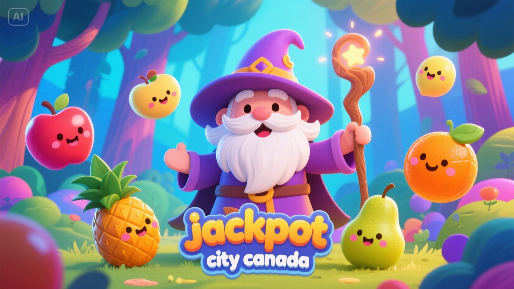 jackpot city canada